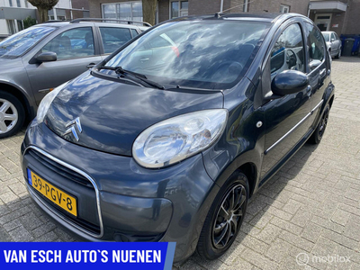 Citroen C1 1.0-12V Exclusive 196.DKM AIRCO 5-DRS APK 12-02-2025