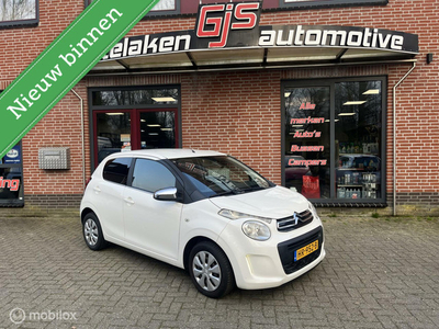 Citroen C1 1.0 e-VTi Airscape Shine