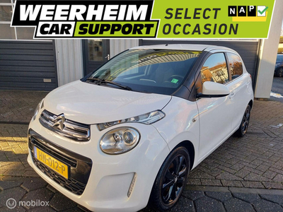 Citroen C1 1.0 e-VTi Airscape Shine|AUR Cam|Cruise