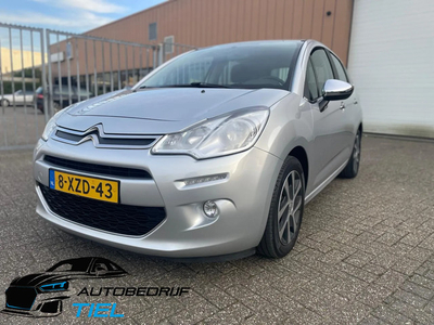 Citroen C3 1.2 PureTech Collection NETTE AUTO!INRUILMOGELIJK!