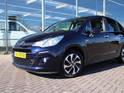 Citroen C3 1.2 PureTech Exclusive