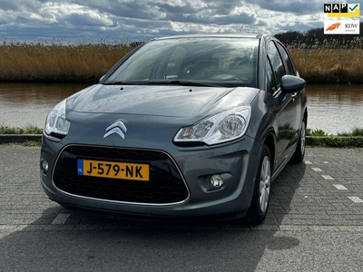 Citroen C3 1.4 VTi Exclusive Automaat / Cruisecontrole / Airco