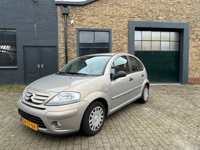 Citroen C3 1.4i-16V Ambiance| Clima + Cruise | Nieuwe apk!