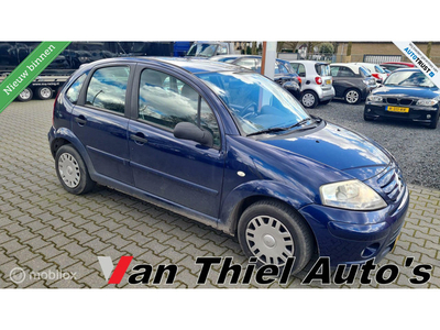 Citroen C3 1.4i Ambiance