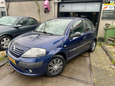 Citroen C3 1.4i Différence APK|2.SLEUTEL|ELEK.RAMEN|CRUISE.