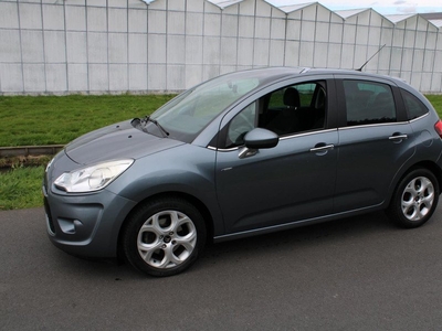 Citroen C3 1.6 VTi Exclusive 5 Automaat