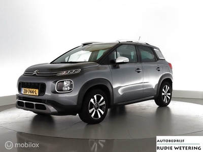 Citroen C3 Aircross 1.2 110PK Automaat Feel panorama|nav|ecc|pdc|lmv16