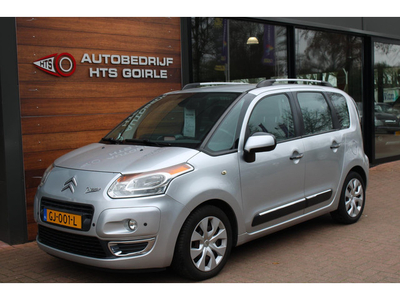 Citroen C3 Picasso 1.4 VTi Aura