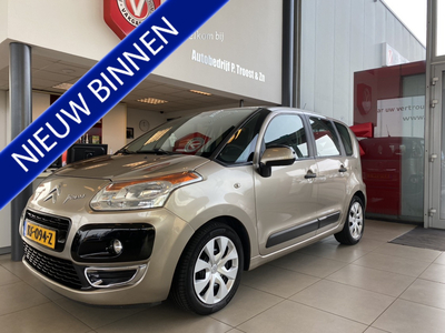 CITROEN C3 PICASSO 1.4 VTi Aura,5 Deurs,5Zits,Apple Carplay Android/Auto,Airco,Cruisecontrol,Trekhaak,Elektrischpakket,Achteruitrijsensoren 2E PAASDAG GEOPEND VAN 12:00 TOT 16:00