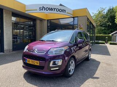 Citroen C3 PICASSO 1.6 HDi Tendance Panodak Airco