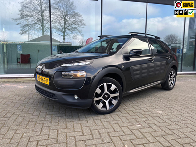 CITROEN C4 CACTUS 1.2 PureTech 5D Feel - Automaat - Airco - Cruise - Navi - Parkeerhulp - 17