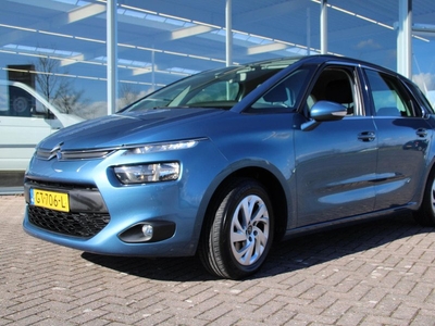 Citroen C4 Picasso 1.2 PureTech Selection