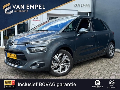 Citroen C4 Picasso 1.6 e-THP 165 pk EAT6 Intensive Automaat | Trekhaak |