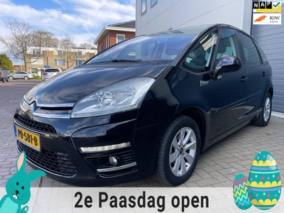 Citroen C4 Picasso 1.6 VTi Collection/Navi/Cruise-c/Climate-c/PDC/AUX