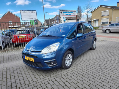 Citroen C4 Picasso 1.6 VTi Ligne Business