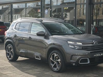 Citroen C5 Aircross 1.2 PureTech Business Plus