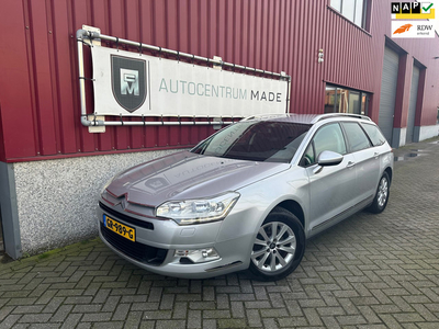 Citroen C5 Tourer 1.6 HDi Tendance // Clima // Cruise control // PDC // Trekhaak