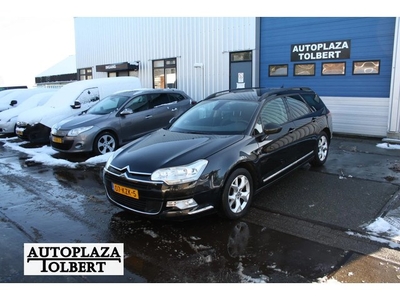 Citroen C5 Tourer 2.0 HDi Business EXPORT BJ'10 PRIJS EX BPM