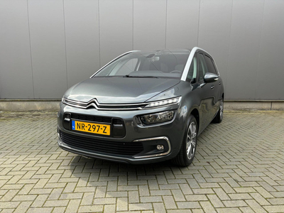 Citroen Grand C4 Picasso 1.6 BlueHDi Business