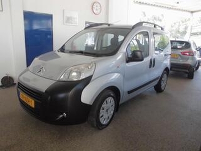 Citroen NEMO 1.4i Multispace