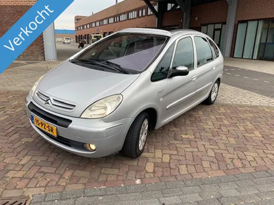 Citroen Xsara Picasso 2.0i-16V Image! Automaat!! Panodak!!