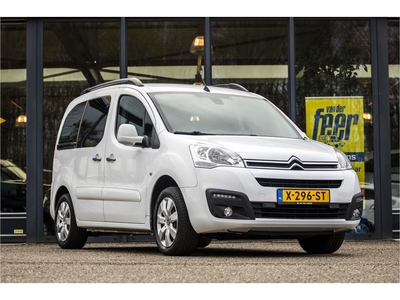 Citroën Berlingo 1.2 PureTech Feel (bj 2017)