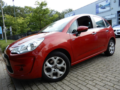 Citroen C3 1.6 VTi Exclusive NU VOOR 5250,00