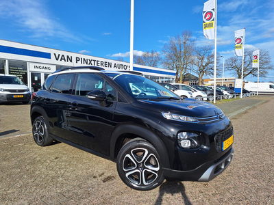 Citroën C3 Aircross 1e EIGENAAR (NEDERLANDSE AUTO) 1.2 PureTech S&S Feel