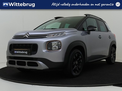 Citroën C3 Aircross 1.2 PureTech S&S Origins