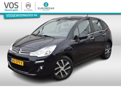 Citroën C3 PureTech 82 Automaat Collection Automaat | Navi | Airco | lage km stand