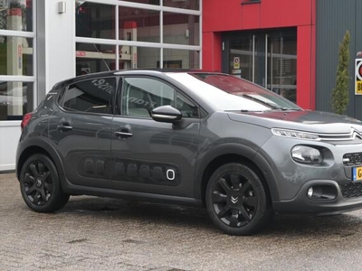 Citroën C31.2 PureTech 110pk Shine | Trekhaak | Navi | Camera | Climate | Cruise | LM-V