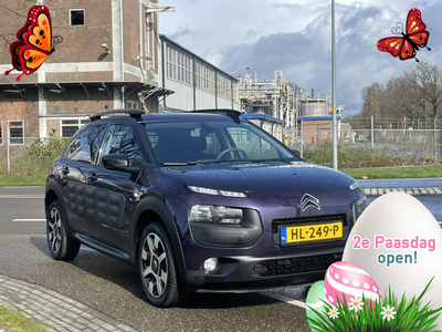 Citroën C4 Cactus 1.2 PureTech Shine | 1e Eigenaar