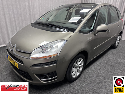 Citroën C4 Picasso 1.6 THP Business EB6V 5p. | Automaat | NAVI | Dealer onderhouden |