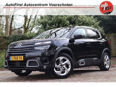 Citroën C5 Aircross 1.2 PureTech Business | Automaat | Navi | Carplay |