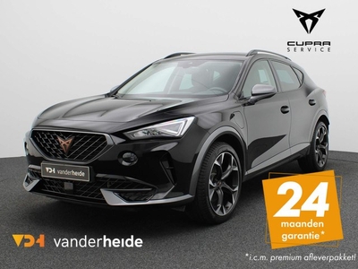 CUPRA Formentor 1.4 e-Hybrid Adrenaline 204PK DSG