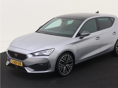 CUPRA Leon 1.4 TSI eHybrid 245pk VZ PHEV Performance / Panoramadak