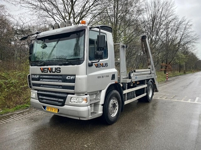 DAF CF 250 75 (bj 2005)