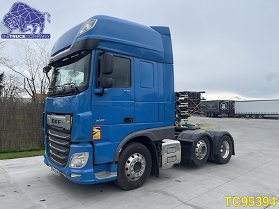 DAF XF Euro6 530 Euro 6 (bj 2019, automaat)