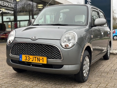 Daihatsu Trevis 1.0 Uniek '' Elektrische ramen - Stuurbekrachtiging Allseasonb