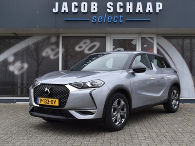 DS DS 3 Crossback PureTech 100 Montmartre / Clima / DAB+ / Navi / PDC / Apple CarPlay / 17