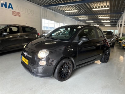 Fiat 500 0.9 TwinAir AIRCO