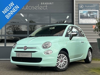 Fiat 500 1.2 Popstar Airco PDC AUX