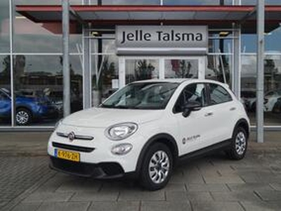 Fiat 500X 1.0 FireFly Turbo 120 Cult | Airco | Cruise Control