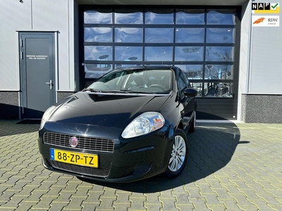 Fiat Grande Punto 1.4 Dynamic airco