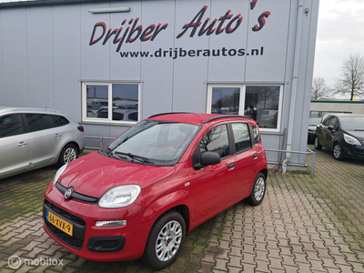 Fiat Panda 0.9 TwinAir Easy