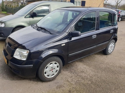 Fiat Panda 1.2 Active