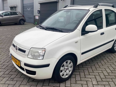 Fiat Panda 1.2 Edition*Airco*