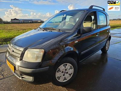 Fiat Panda 1.2 Edizione Cool/ 51.880 km ( nap)/ airco/ bj 2008