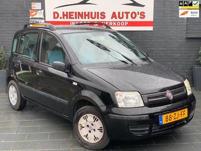 Fiat Panda 1.2 Edizione Cool