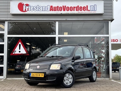 Fiat Panda 1.2 Edizione Cool / Airco / 163.500 KM / APK: